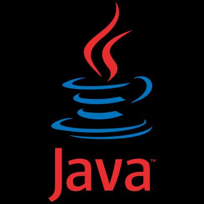 Logo of Java