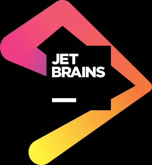 Logo of Jet Brains