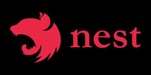 Logo of NestJs