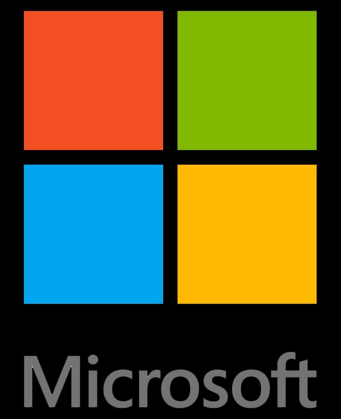 Logo of Windows